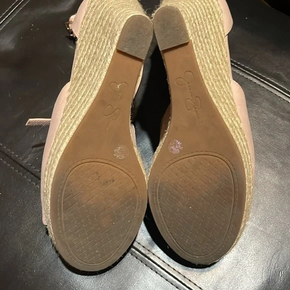 Jessica Simpson Shoes - Picture 3 of 3